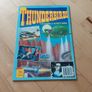 Thunderbirds colouring and activity book - 1992 Image 2