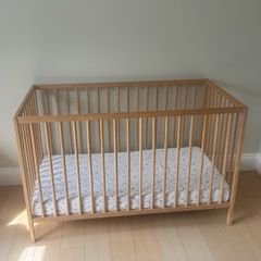 Ikea Cot