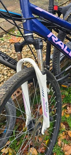 Bikes