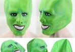 Halloween The Mask Fancy Dress Mask Party