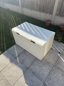 storage cabinet bedside table