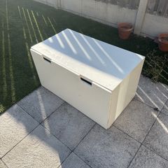 storage cabinet bedside table