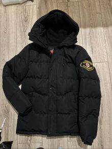 Zavetti Canada jacket