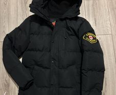 Zavetti Canada jacket