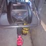 Reebok Exercise Bike Image 7