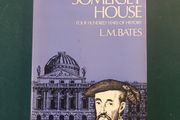 Somerset House by L.M. Bates