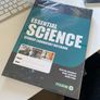 Essential Science. Junior Cert Books. Image 3