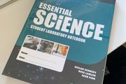 Essential Science. Junior Cert Books.