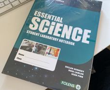 Essential Science. Junior Cert Books.