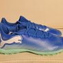 Puma Future 7 Play TT Astro Football Boots Size 9 Image 4