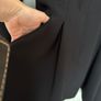NEXT Longline Jacket (petite size 10) Image 6