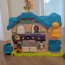 Toot toot friends Pony stable Image 4