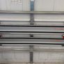 Track Saw Wall Mount - Horizontal and Vertical Image 2