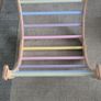 Climbing triangle Image 5