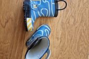 Kids rain boots