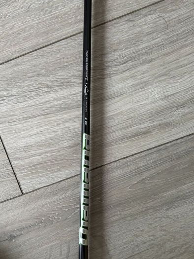 Callaway Epic Speed Driver 10.5 (Reg Flex)