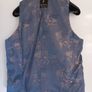 Mens blue 3 piece suit reduced to 95 euro Image 5