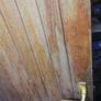 Teak Door. Image 3