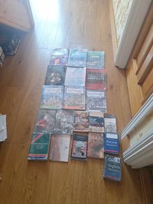 School books (free)