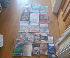 School books (free)