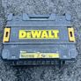 DeWalt DCD795 18V XR Brushless Combi Drill and Case Untested Image 5