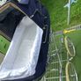 silver cross pram Image 4