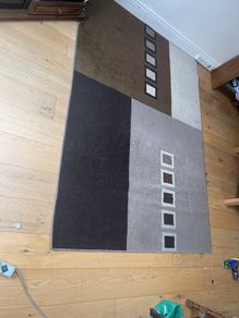 rug