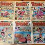 Comics: 'The Dandy' 1996,1997 and 1998 (52 numbers) Image 2