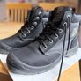 Safety Jogger Dakar S3 Work Boots - Size 11 (EU 46) Image 2