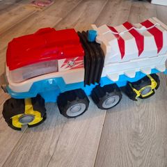 Paw Patrol