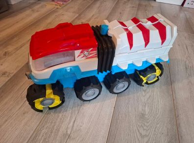 Paw Patrol