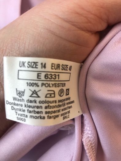 Blouse (size 14)