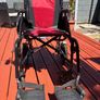 wheelchair Image 2