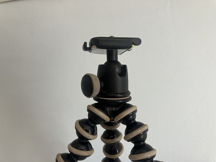 Joby Gorilla Pod with Ballhead
