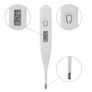 Digital Thermometer for Babys Children & Adults, Accurate, Quick Readings, Waterproof, Oral Underarm and Rectal Thermometer for Fevers Image 5