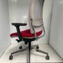 Variety of office chairs Image 7