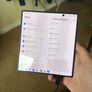 Samsung Galaxy ZFold 7 256GB Image 5