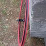 Fixie front wheel Image 2