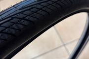 Bontrager H2 Hard case-lite tyre