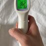 Digital thermometer Image 2