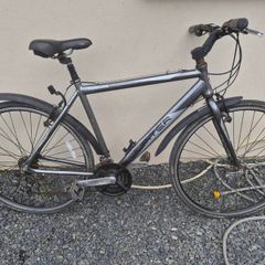 Mens Bicycle
