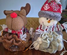 Christmas decorations
