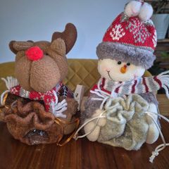 Christmas decorations
