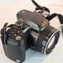Kodak EasyShare Z981 Digital Camera Image 2
