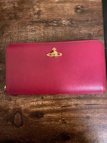 Vivienne westwood wallet