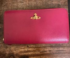 Vivienne westwood wallet