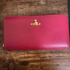 Vivienne westwood wallet