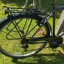 Gents hybrid bike Image 2