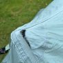Durston X-Mid 1P Solid Ultralight Backpacking Tent - 2nd Generation Model (2022-2024) Image 9