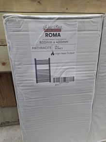 ROMA Radiators